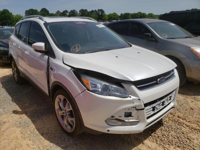 Ford Escape tit (2015)