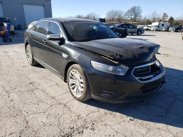 Ford Taurus lim (2015)