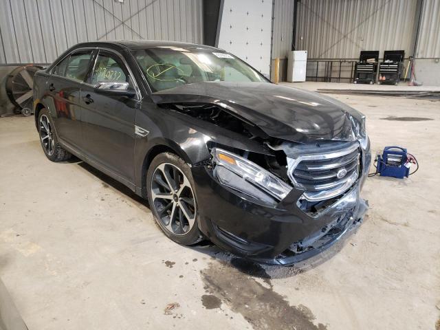 Ford Taurus lim (2015)