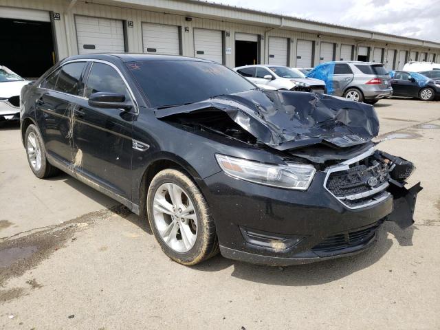 Ford Taurus sel (2015)