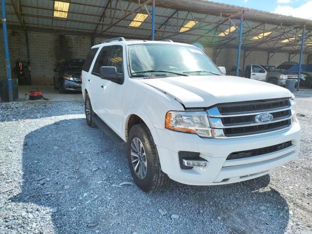 Ford Expedition (2016)