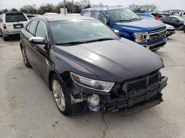 Ford Taurus lim (2016)