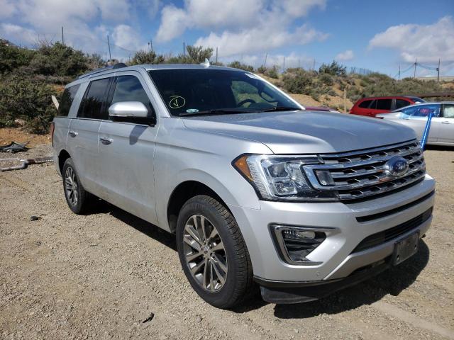 Ford Expedition (2018)