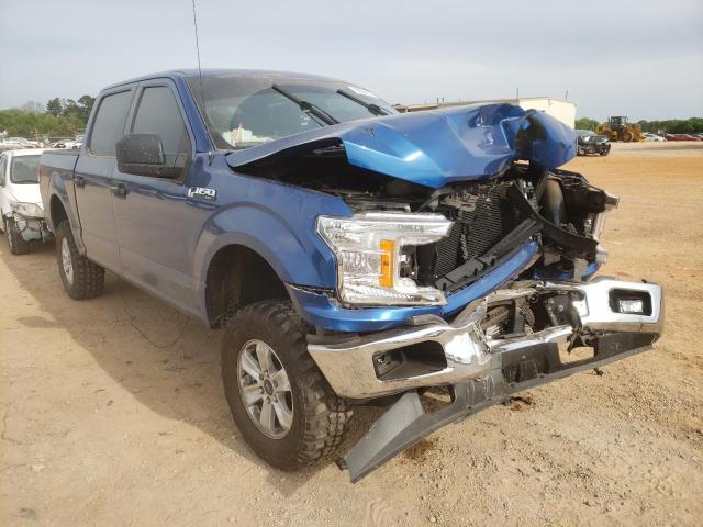 Ford F-150 (2018)