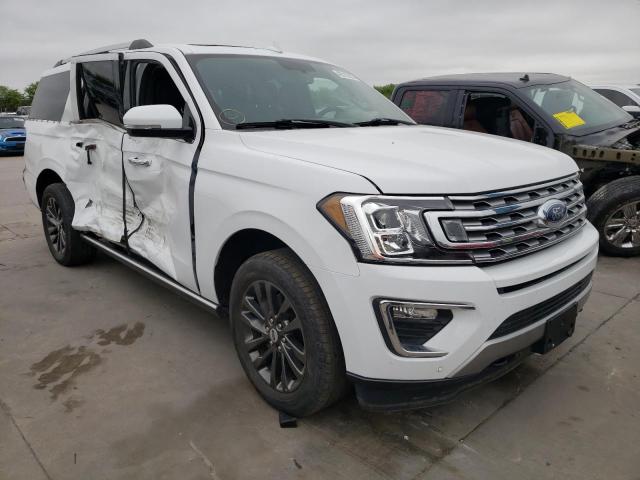 Ford Expedition (2019)