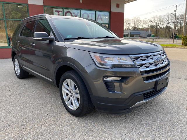 Ford Explorer (2019)