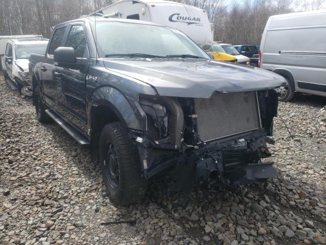 Ford F-150 (2019)