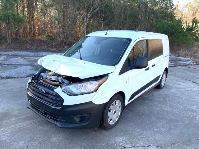 Ford Transit connect van (2019)