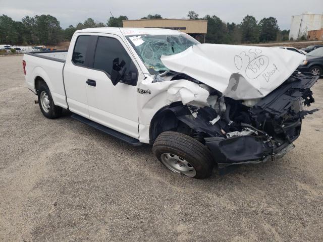 Ford F-150 (2020)