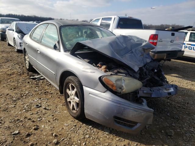 Ford Taurus (2006)