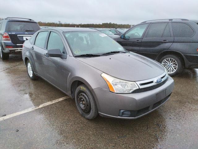 Ford Focus se (2011)