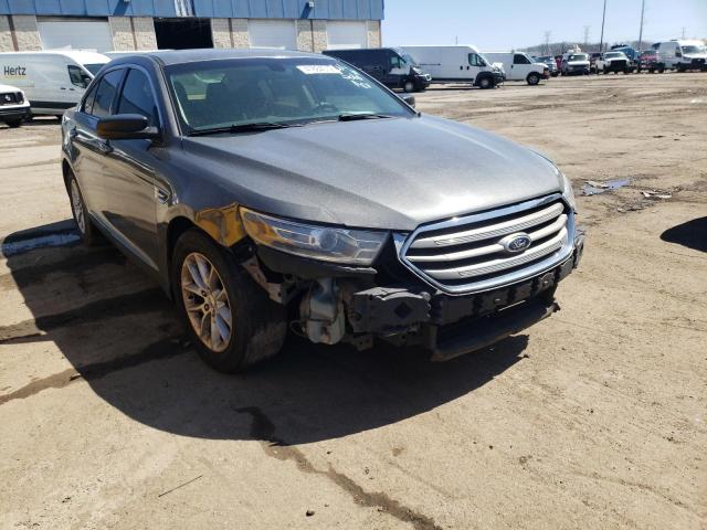 Ford Taurus se (2013)