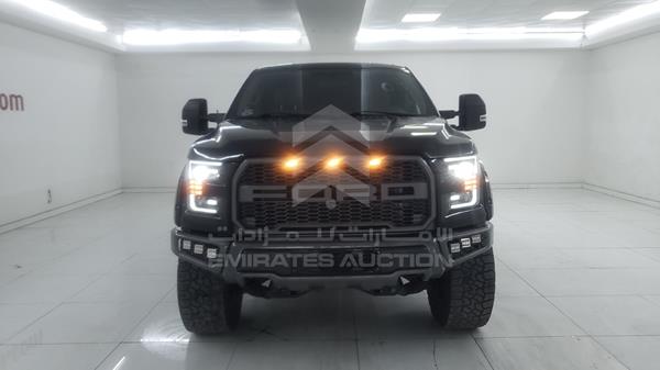 Ford F 150 (2016)