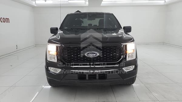 Ford F 150 (2021)