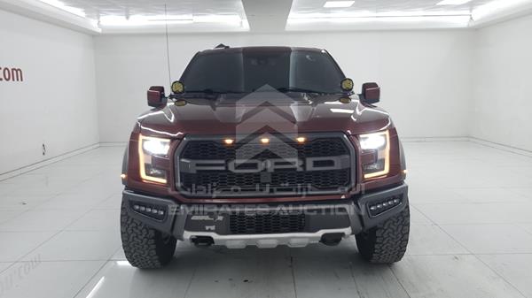 Ford F 150 (2018)