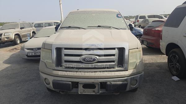 Ford F 150 (2010)