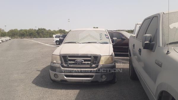 Ford F 150 (2006)