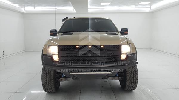 Ford F 150 (2010)