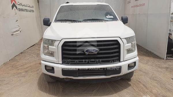 Ford F 150 (2015)