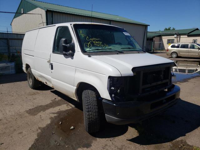 Ford Econoline (2010)