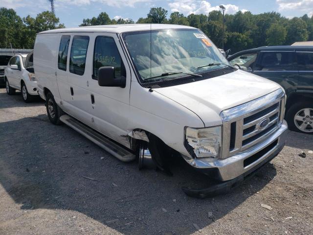 Ford Econoline (2010)