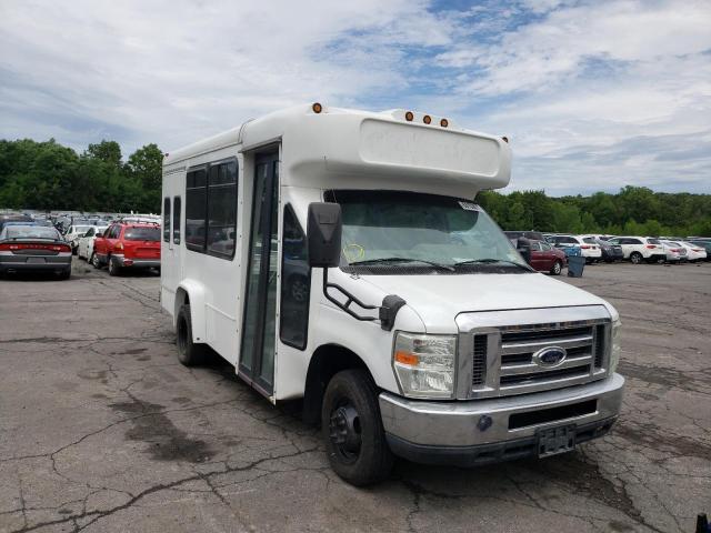 Ford Econoline (2011)