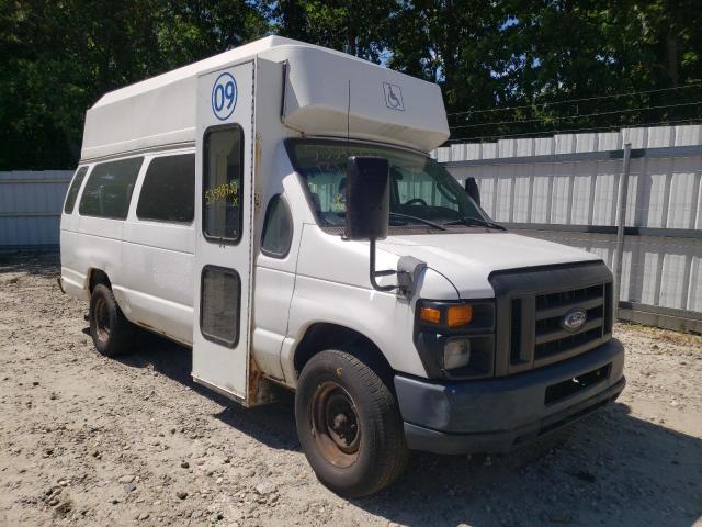 Ford Econoline (2011)