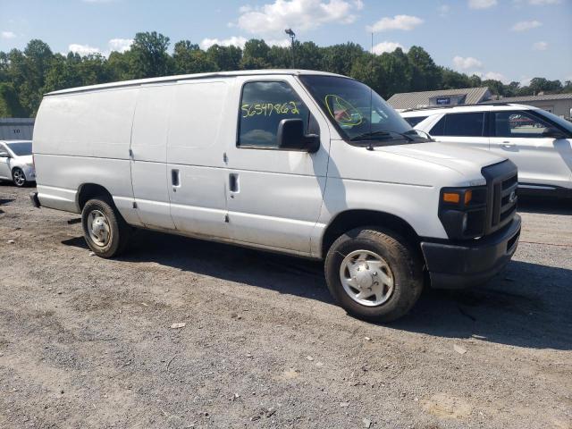 Ford Econoline (2011)