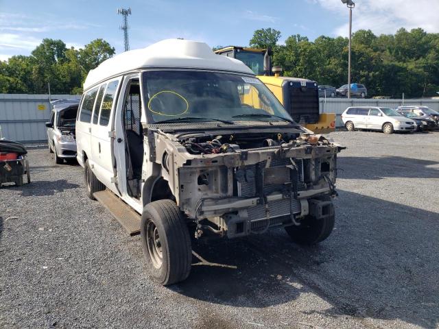 Ford Econoline (2011)