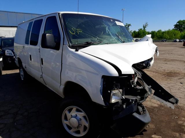 Ford Econoline (2012)