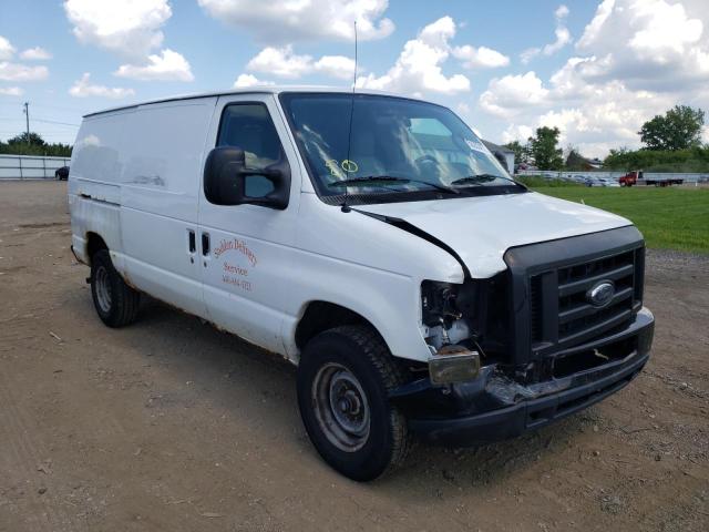 Ford Econoline (2012)