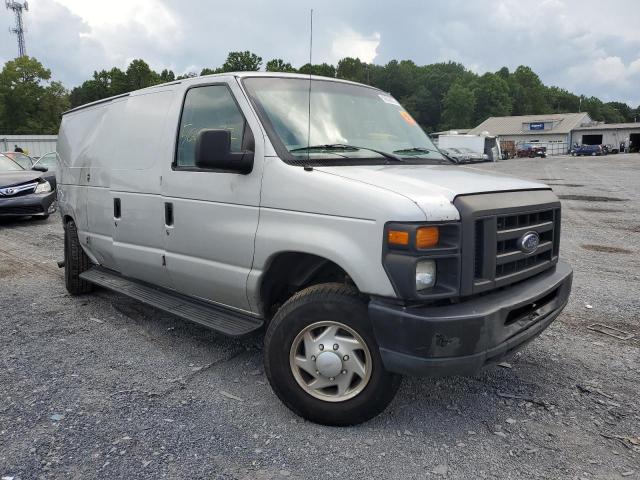 Ford Econoline (2012)