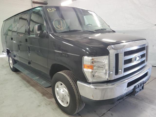 Ford Econoline (2013)
