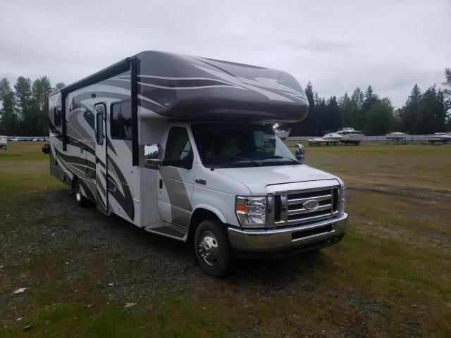 Ford Econoline (2013)