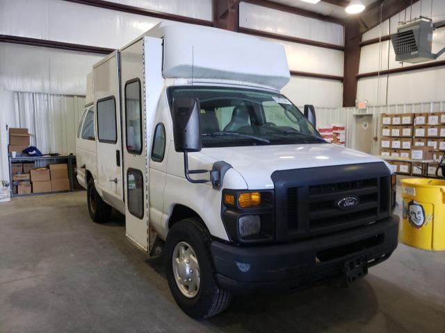 Ford Econoline (2013)