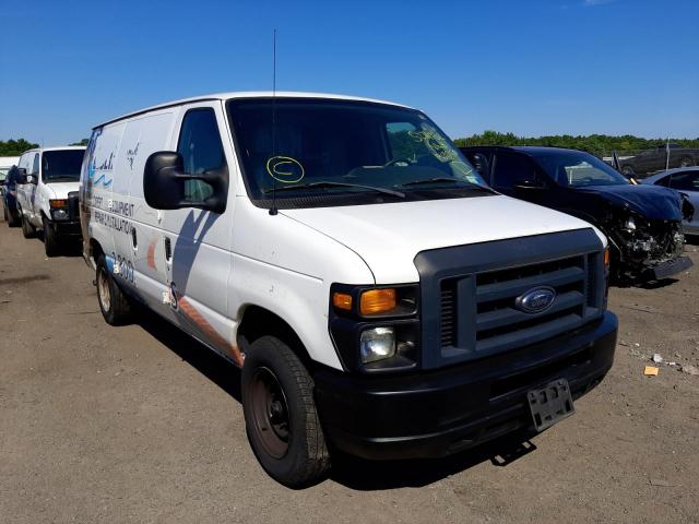 Ford Econoline (2013)