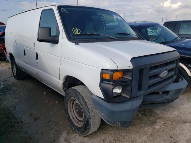 Ford Econoline (2013)