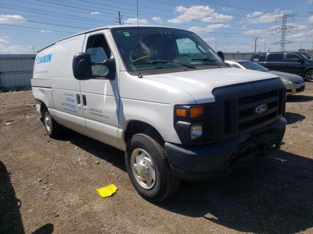 Ford Econoline (2013)