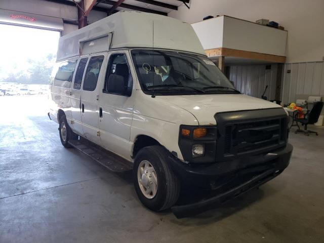 Ford Econoline (2013)