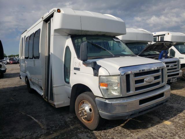 Ford Econoline (2014)