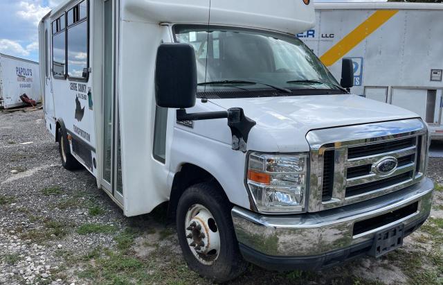 Ford Econoline (2014)