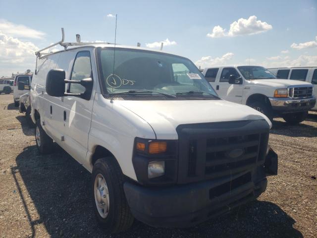 Ford Econoline (2014)