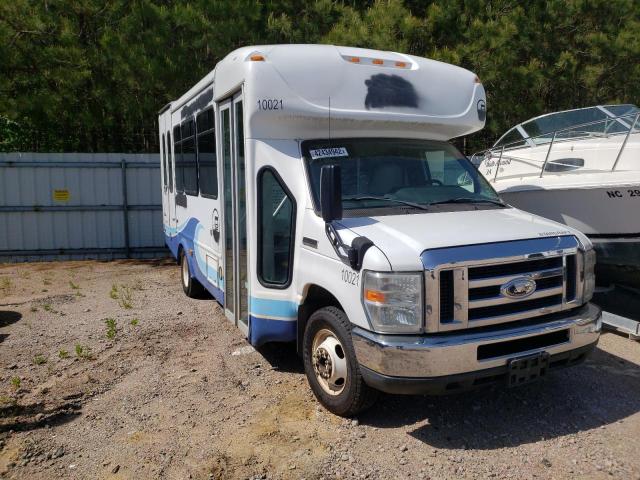 Ford Econoline (2015)