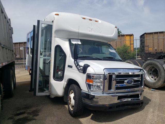 Ford Econoline (2018)