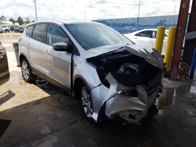 Ford Escape sel (2013)