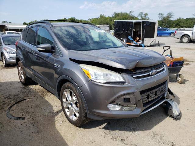 Ford Escape sel (2013)