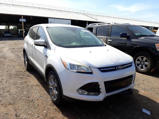 Ford Escape sel (2013)