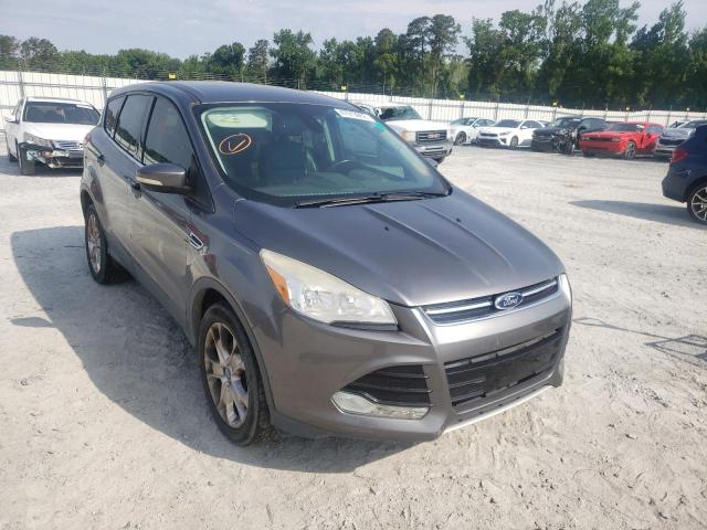 Ford Escape sel (2013)