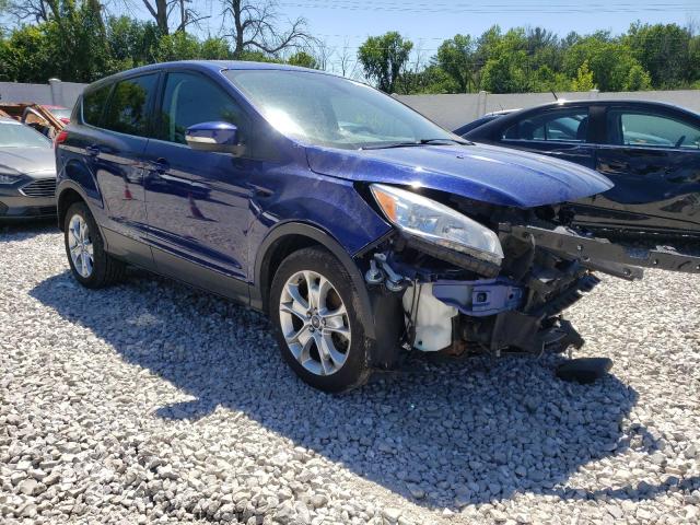 Ford Escape sel (2013)
