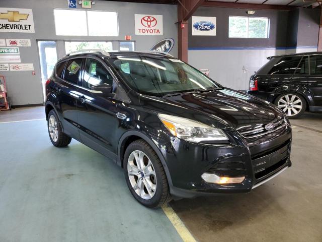 Ford Escape tit (2014)